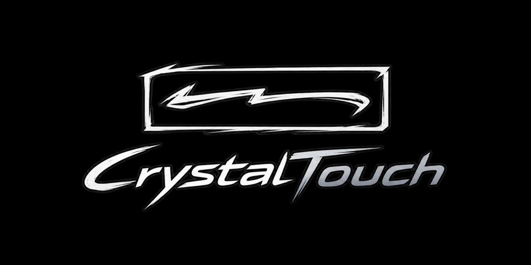 CrystalTouch